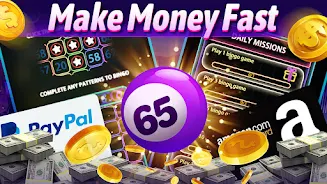 Bingo - Cash Win Real Money