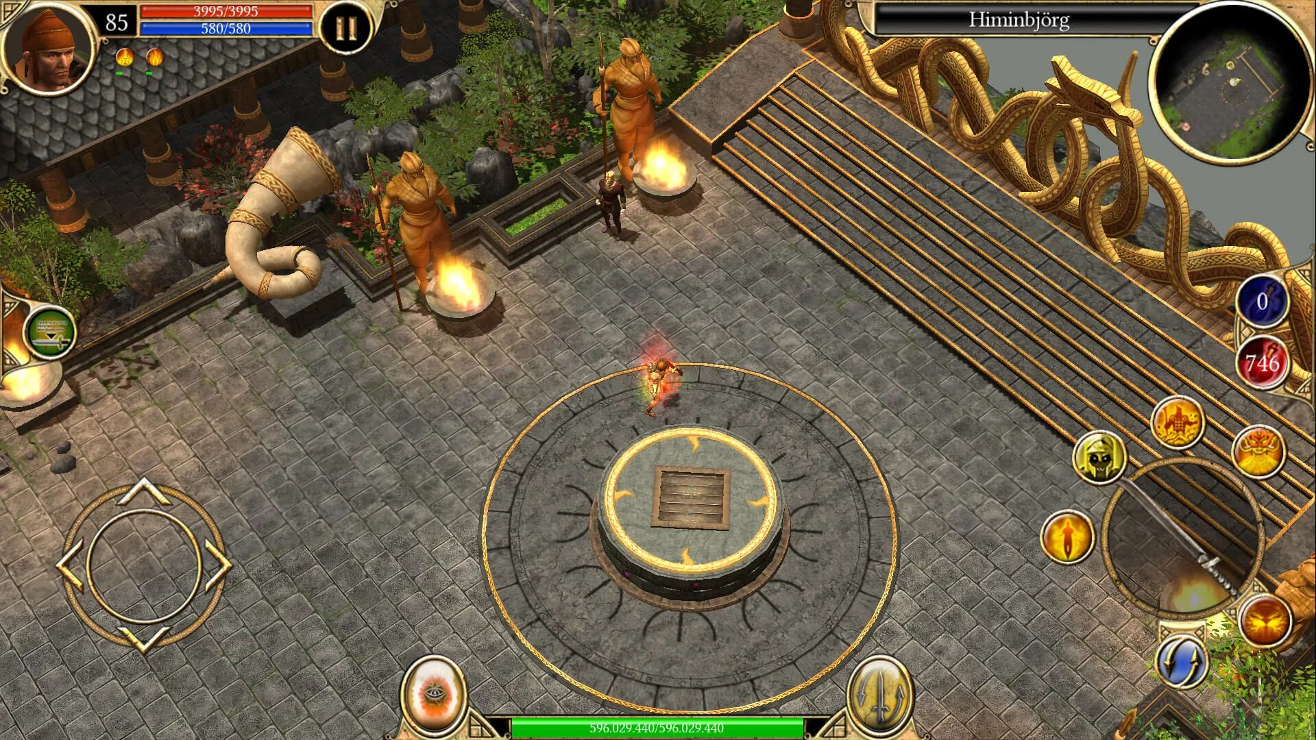 Titan Quest: Ultimate Edition