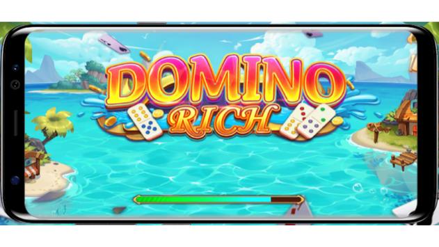 DOMINO RICH