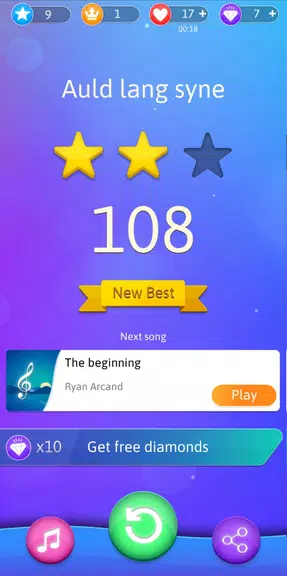Magic Tiles 3 - Piano Game Magic Tiles 3 - Piano Game
