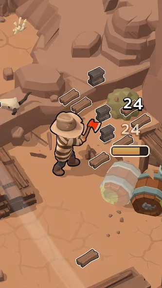 West Escape West Escape