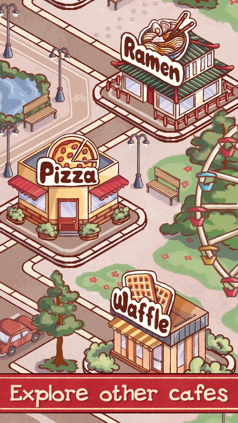 Lilys Cafe Lilys Cafe