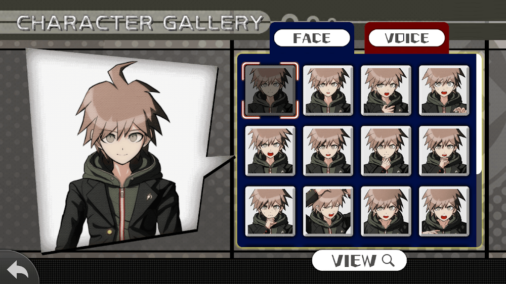 Danganronpa: Trigger Happy Hav