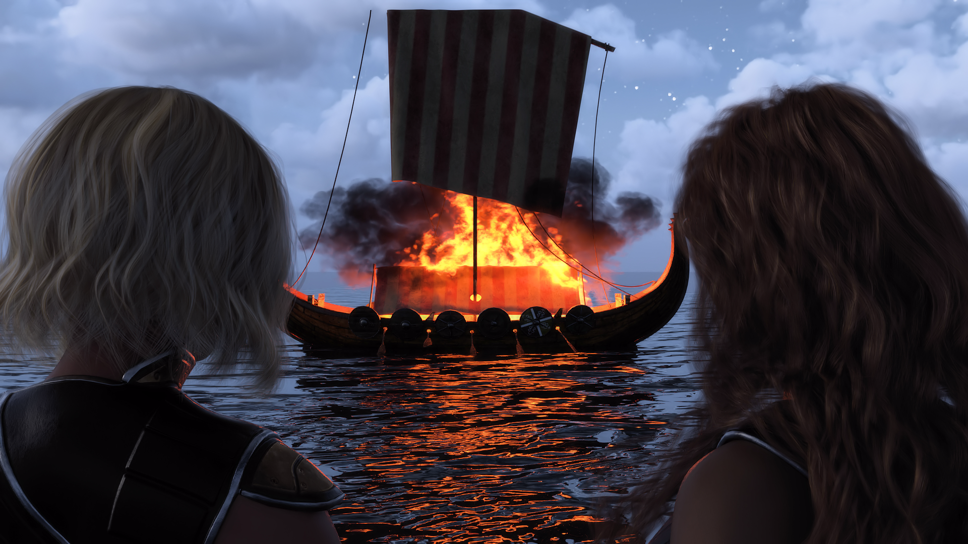 4 Kingdoms Supremacy