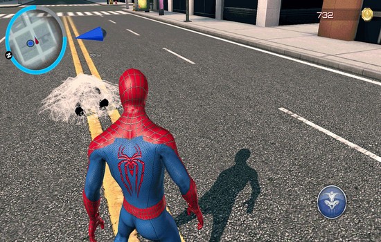 The Amazing Spider-Man 2 The Amazing Spider-Man 2