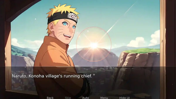 House of Shinobi House of Shinobi