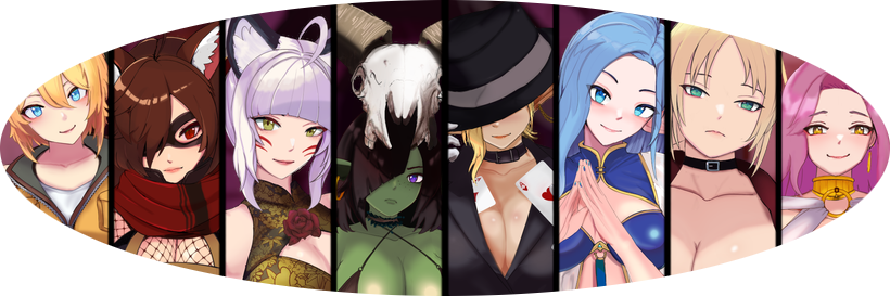 Idle Harem Dungeon
