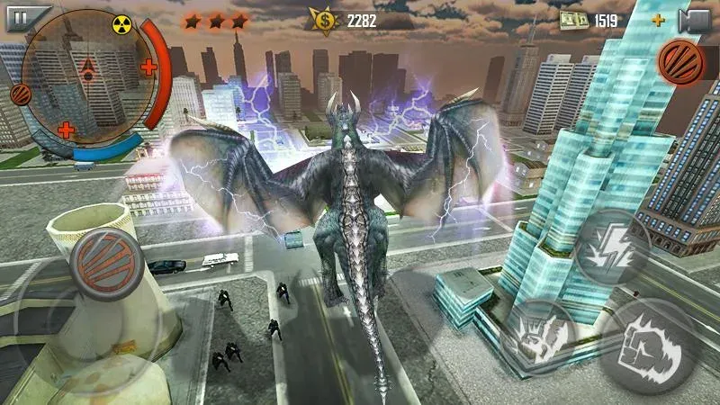 City Smasher City Smasher