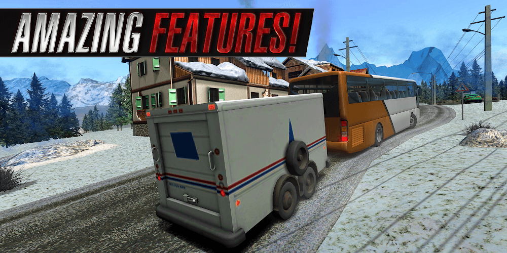 Bus Simulator Original