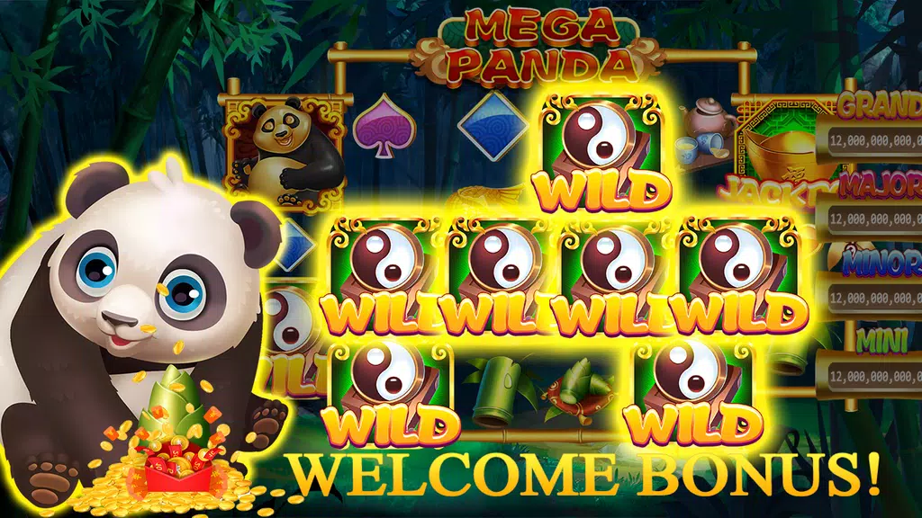 Crazy Slots - Casino Slots Crazy Slots - Casino Slots