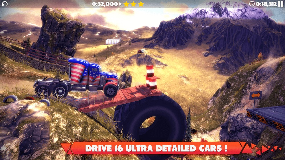 Offroad Legends 2 Offroad Legends 2