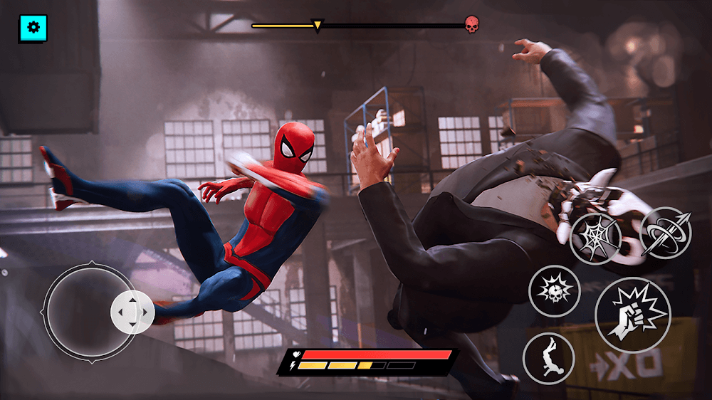 Spider Fighter 2 Spider Fighter 2