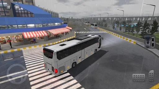 Bus Simulator: Ultimate Bus Simulator: Ultimate