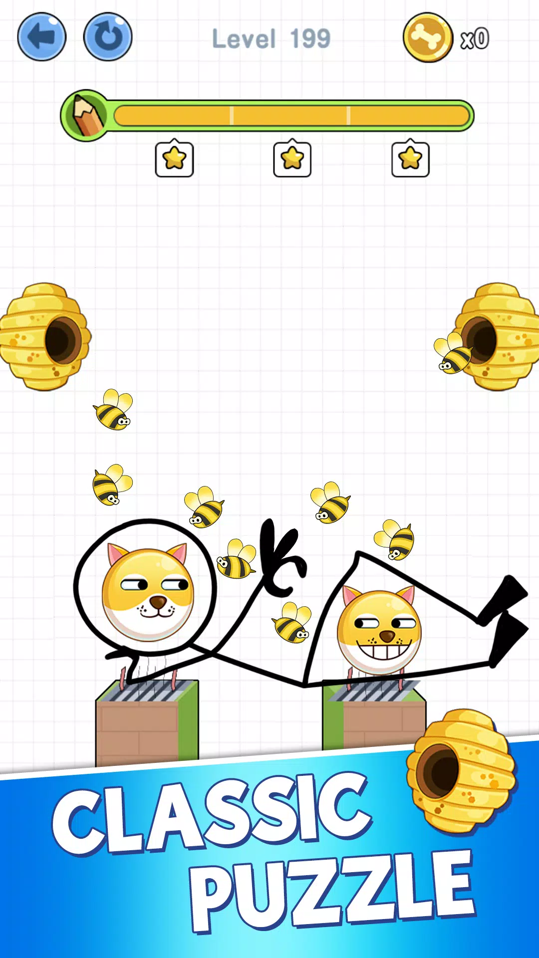 Save the Doge