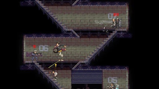 Katana ZERO