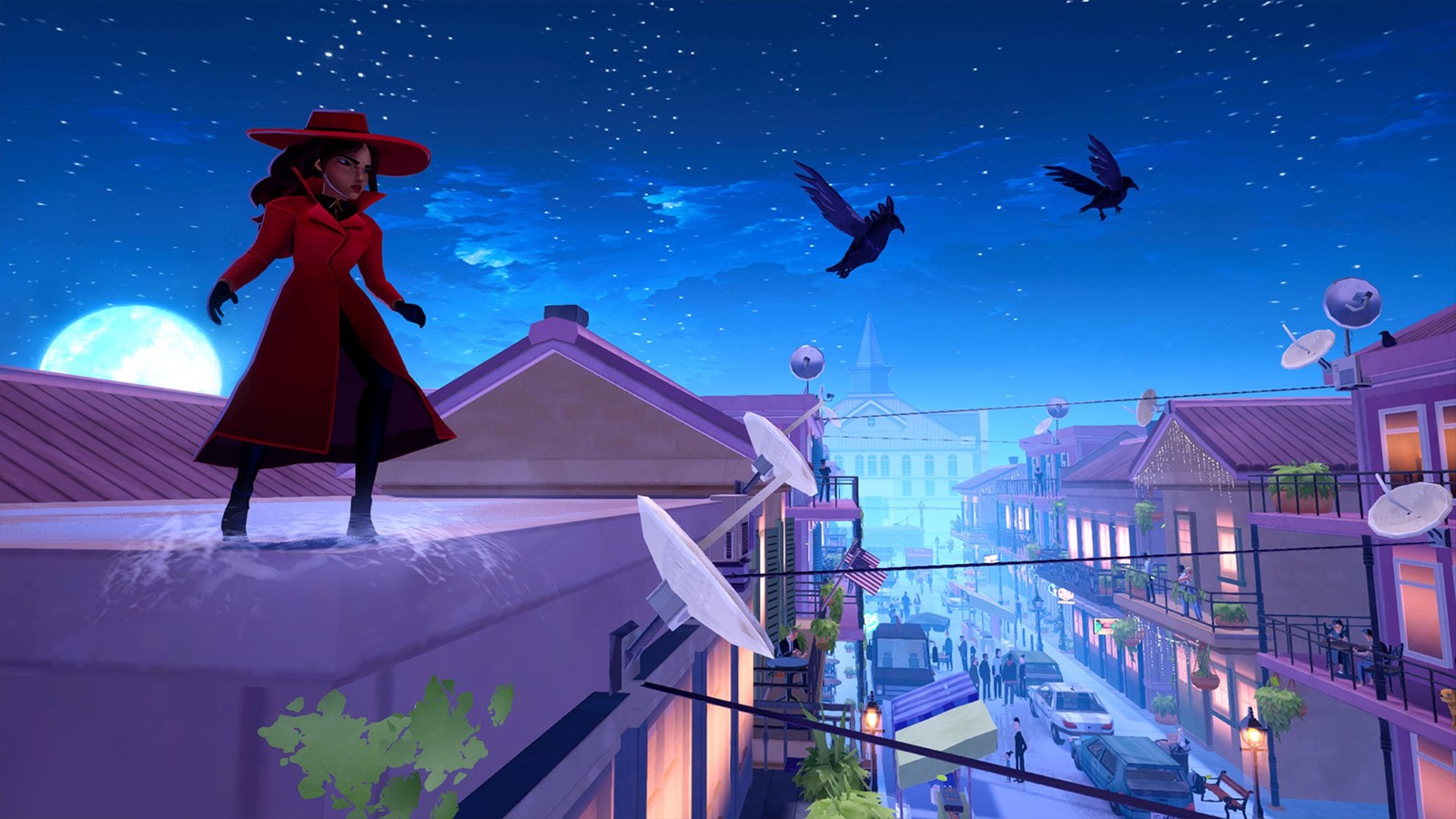 Carmen Sandiego Carmen Sandiego