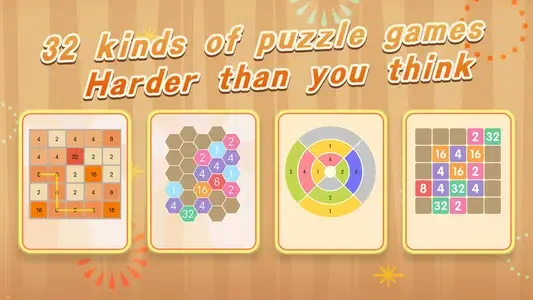 2048 Charm