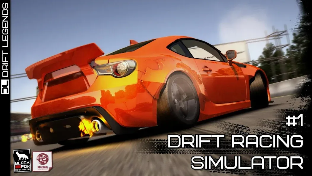 Drift Legends Drift Legends
