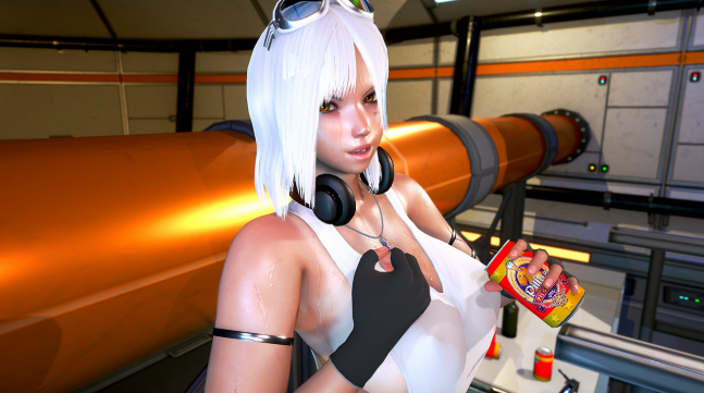 Oppai Odyssey [v0.4.2A] [Cryoxxx]