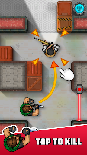 Hunter Assassin Hunter Assassin