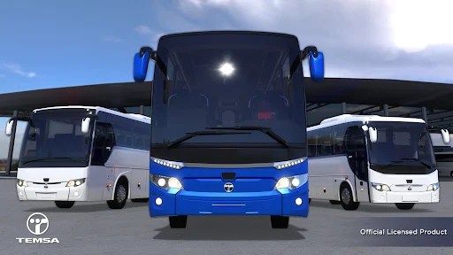 Bus Simulator: Ultimate Bus Simulator: Ultimate