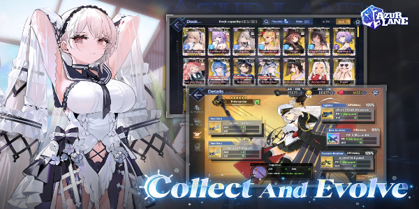 Azur Lane Azur Lane