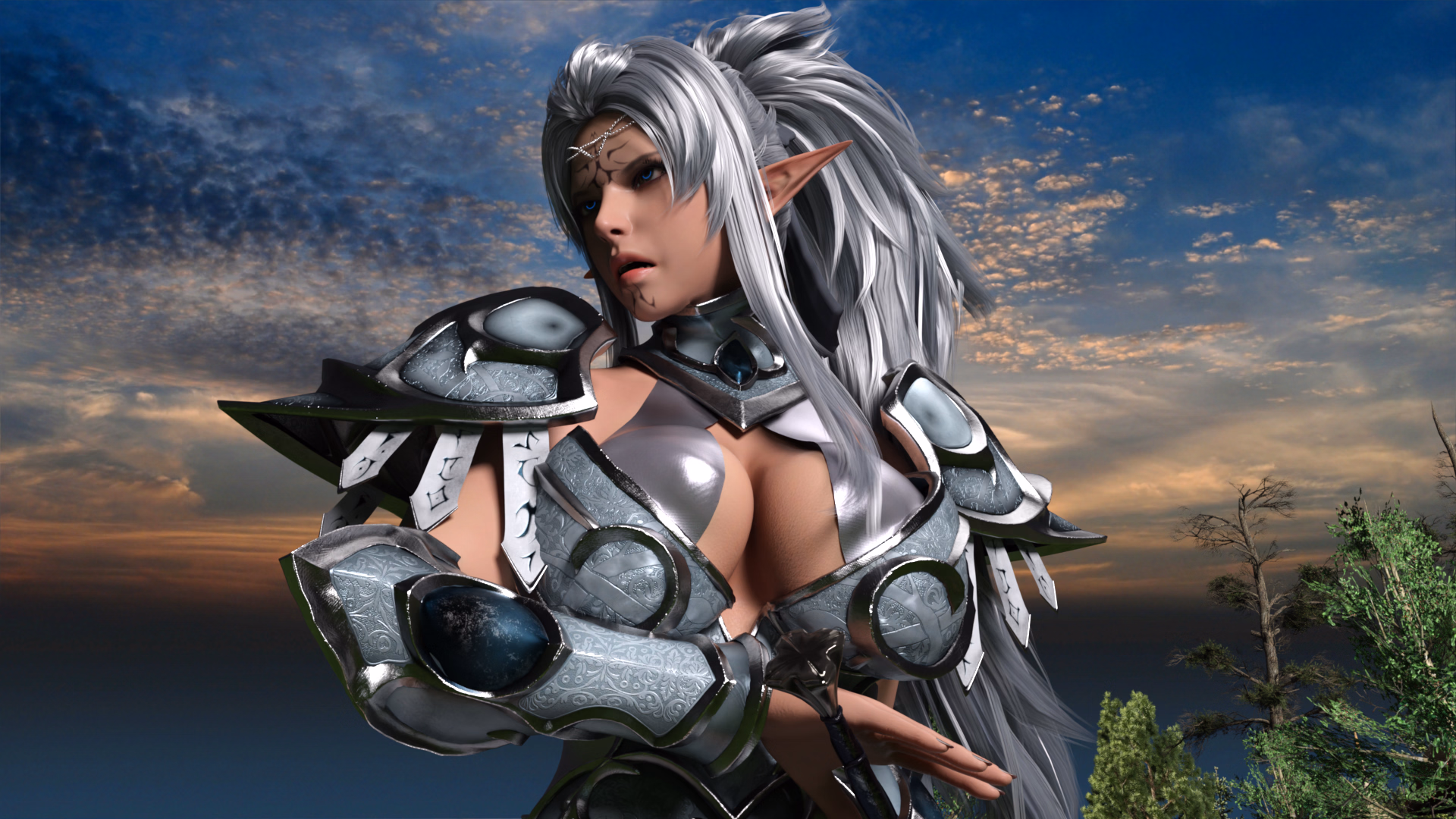 RealmWalker Android