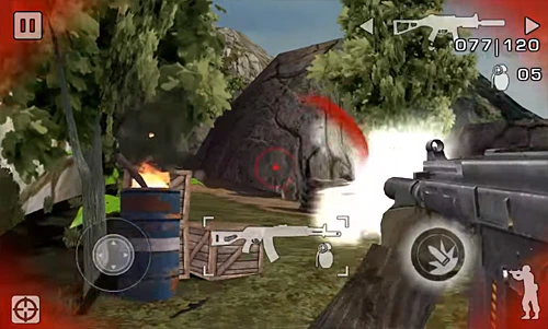 Battlefield: Bad Company 2
