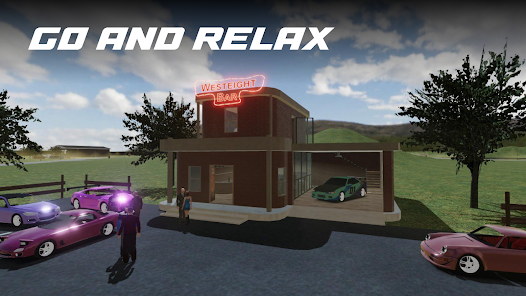Car Saler Simulator
