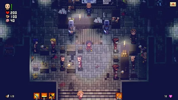 Lona RPG Lona RPG