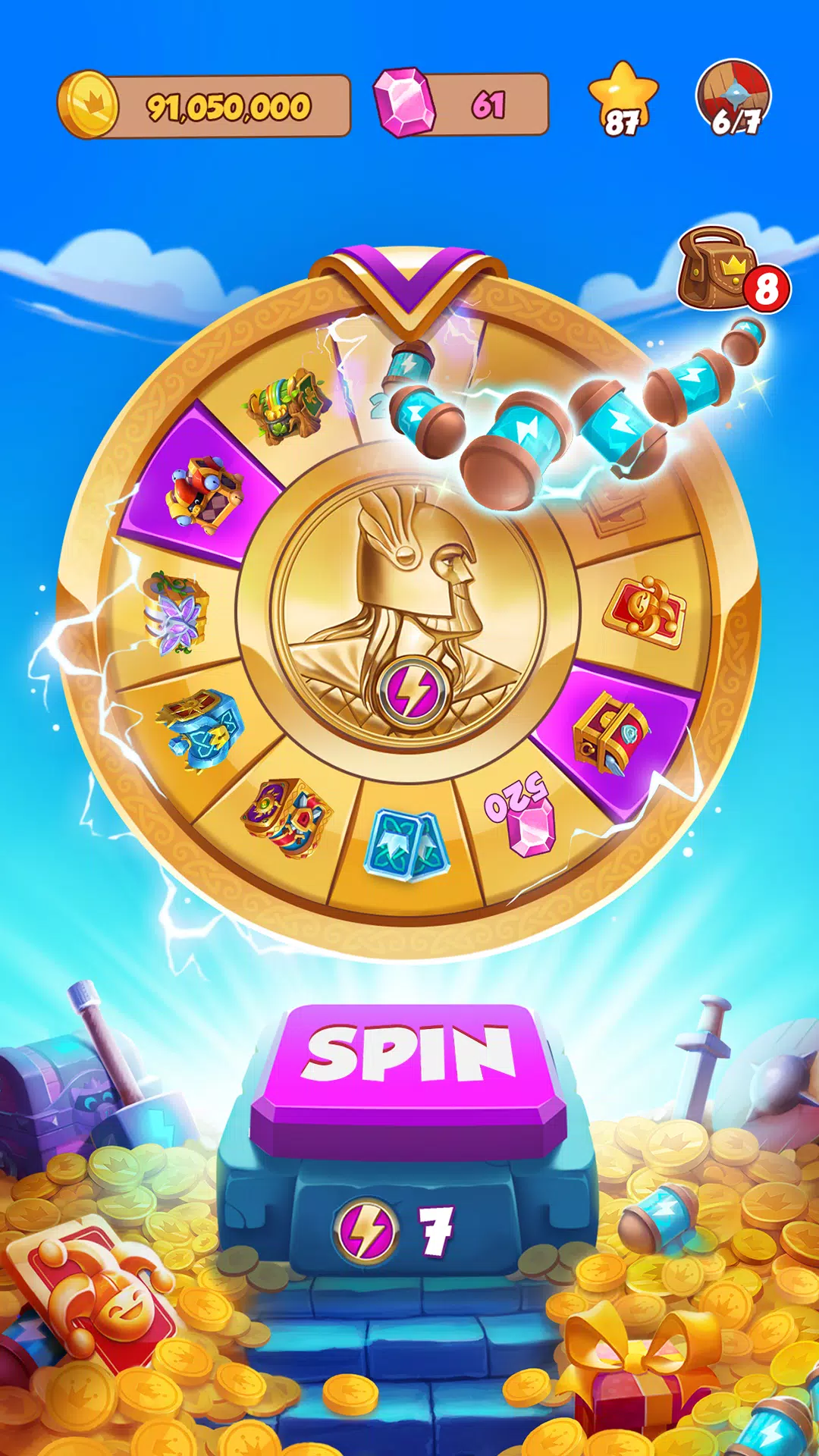 Coin Master Coin Master