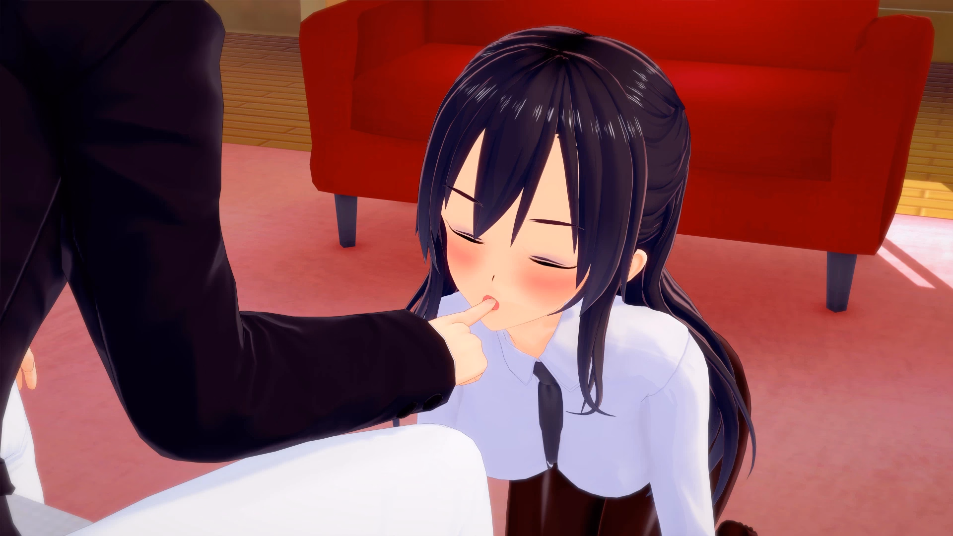 School Of Love: Clubs! School Of Love: Clubs!