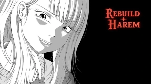 Rebuild Harem