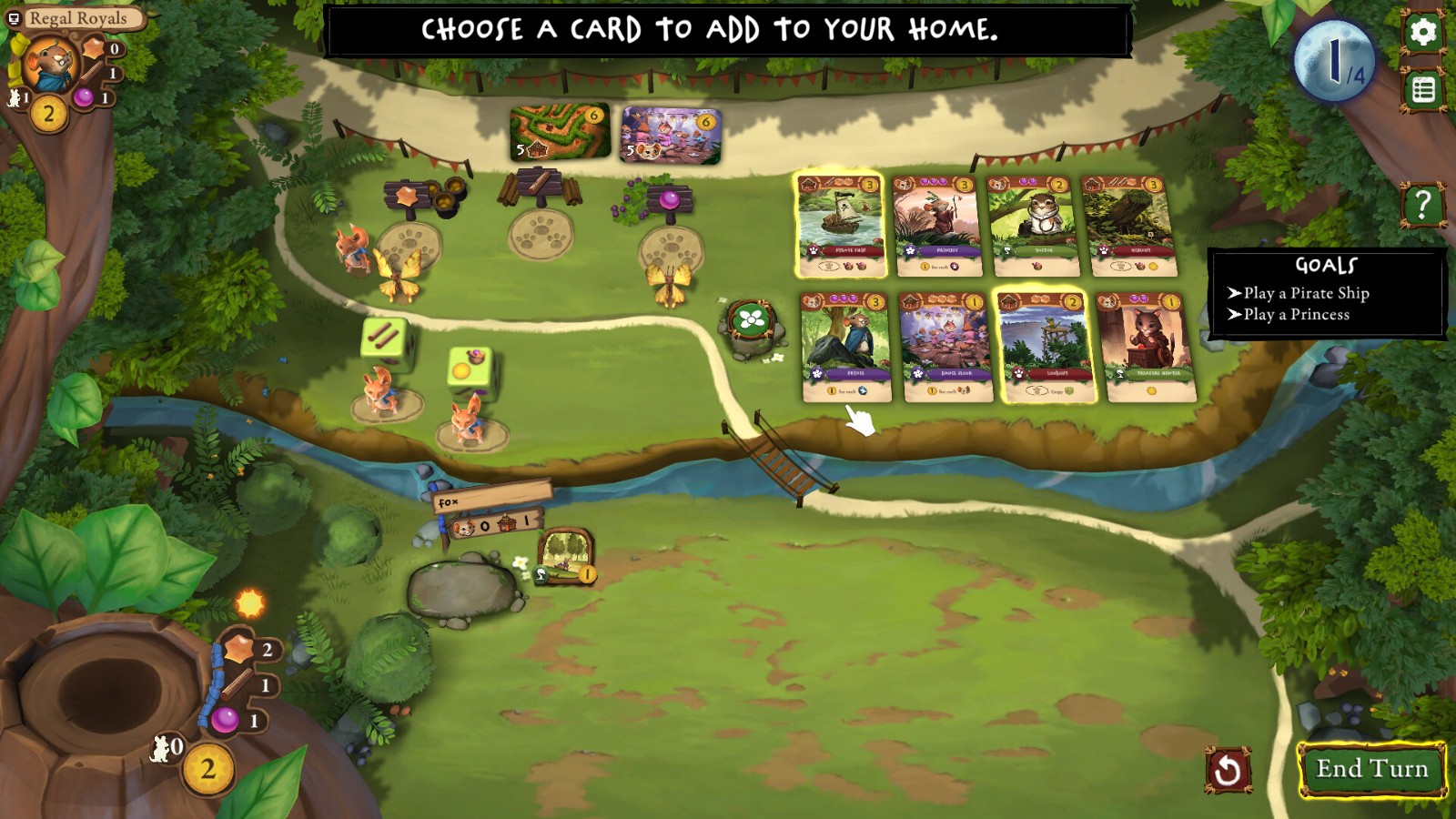 Welcome To Everdell APK Welcome To Everdell APK