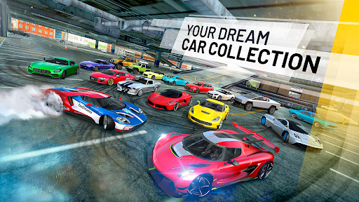Car Driving Simulator Extreme Car Driving Simulator Extreme