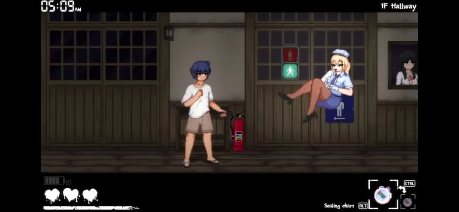 tag mobile :After school