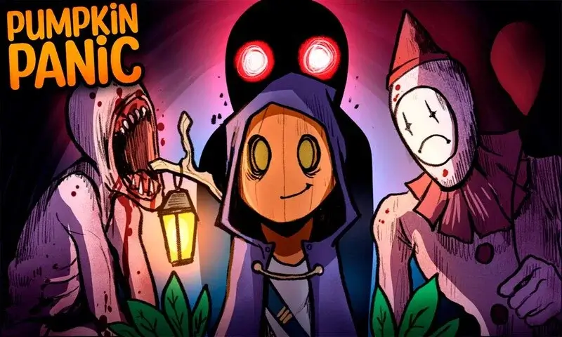 Pumpkin Panic