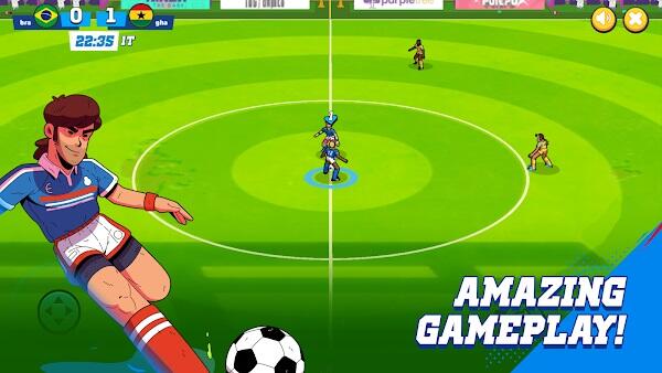 Golazo