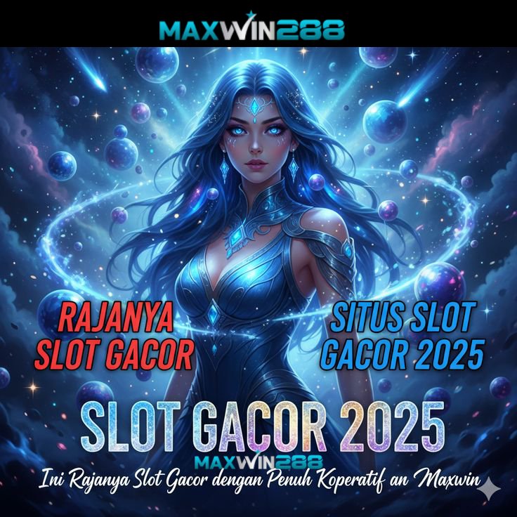 Maxwin288
