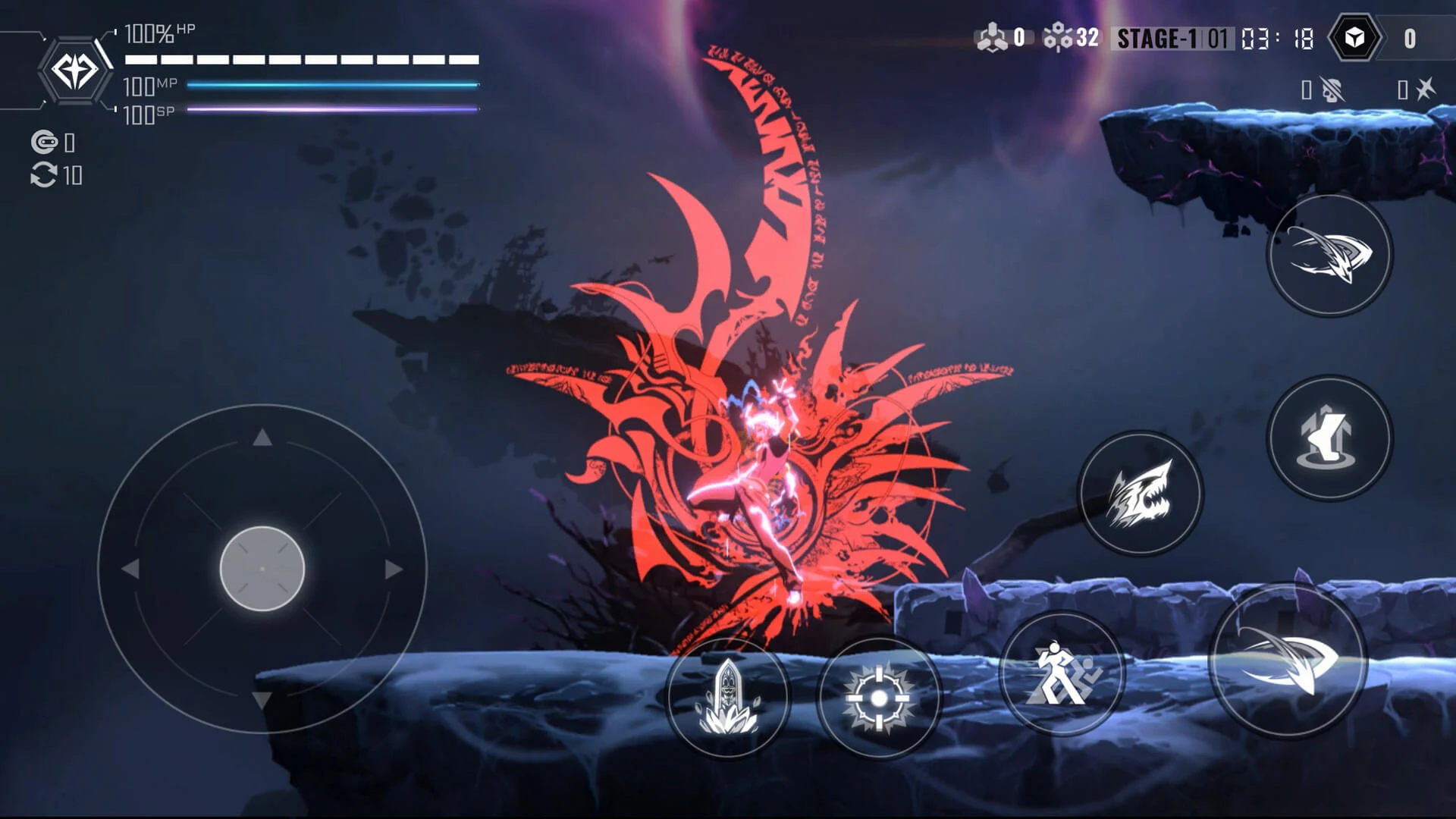 BlazBlue Entropy Effect BlazBlue Entropy Effect