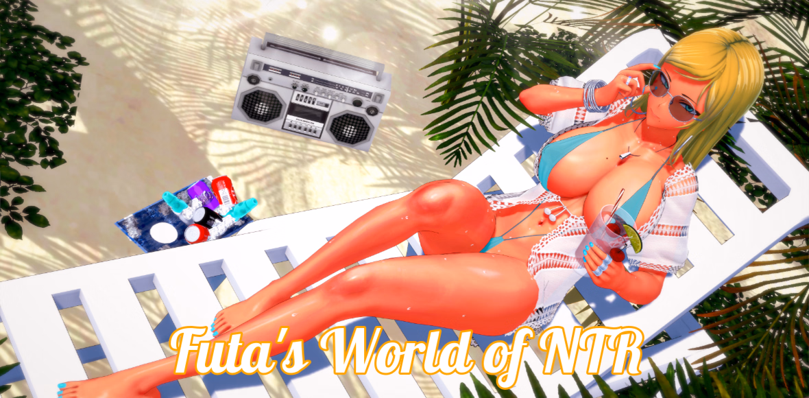 Futa’S World Of Ntr Free APK Futa’S World Of Ntr Free APK