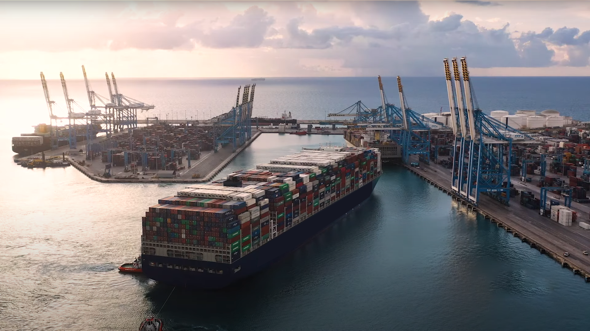 Ship Simulator 2024