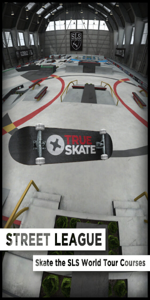True Skate Mod True Skate Mod