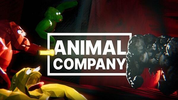 Animal Company