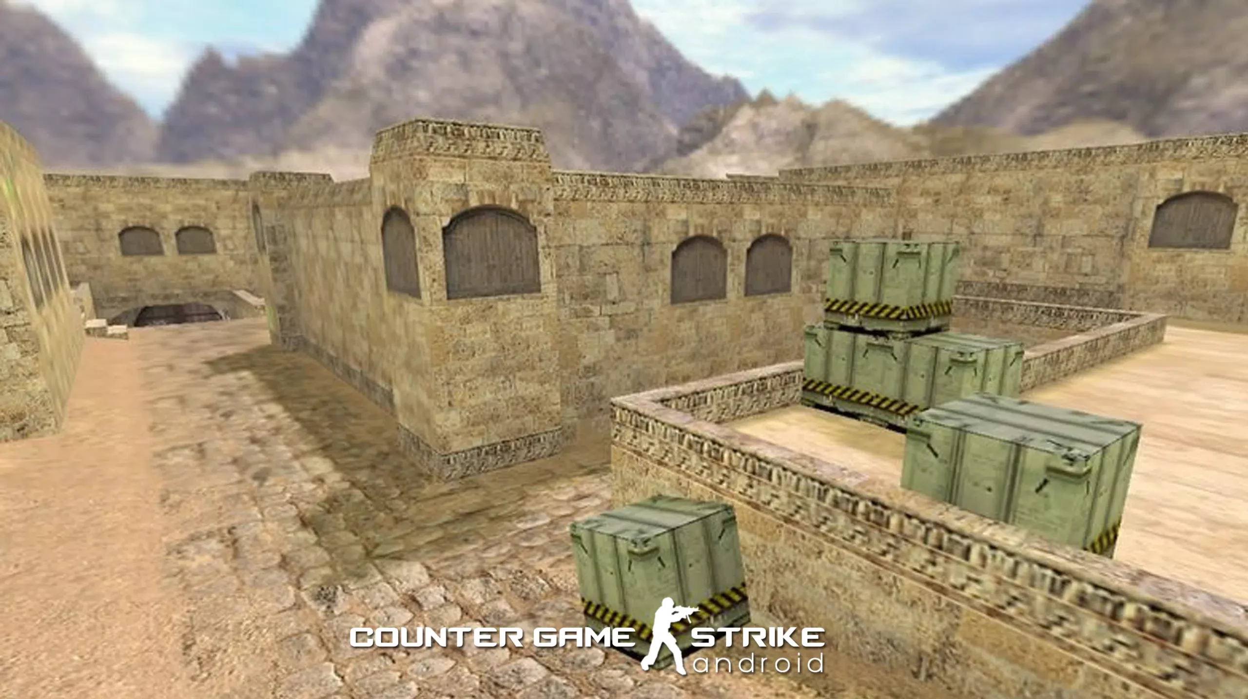 Counter Strike