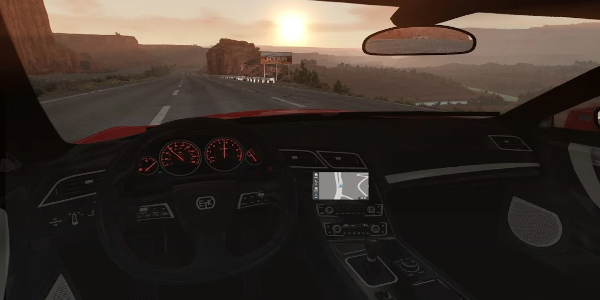 BeamNg Drive Mobile BeamNg Drive Mobile
