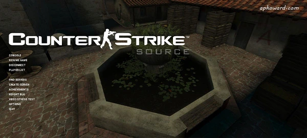 Counter-Strike: Source Mobile
