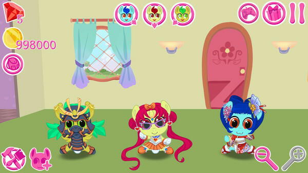 Joy Pony Joy Pony
