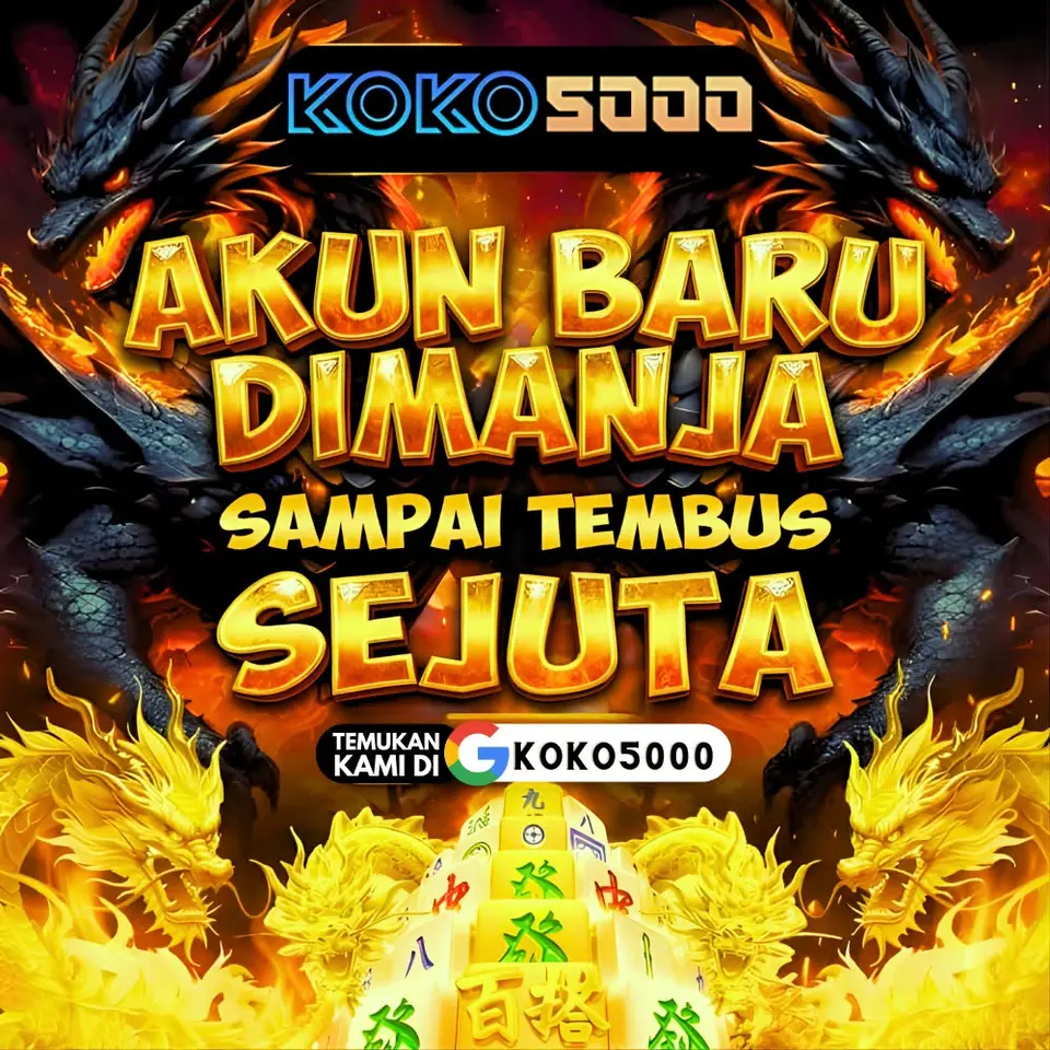 KOKO5000