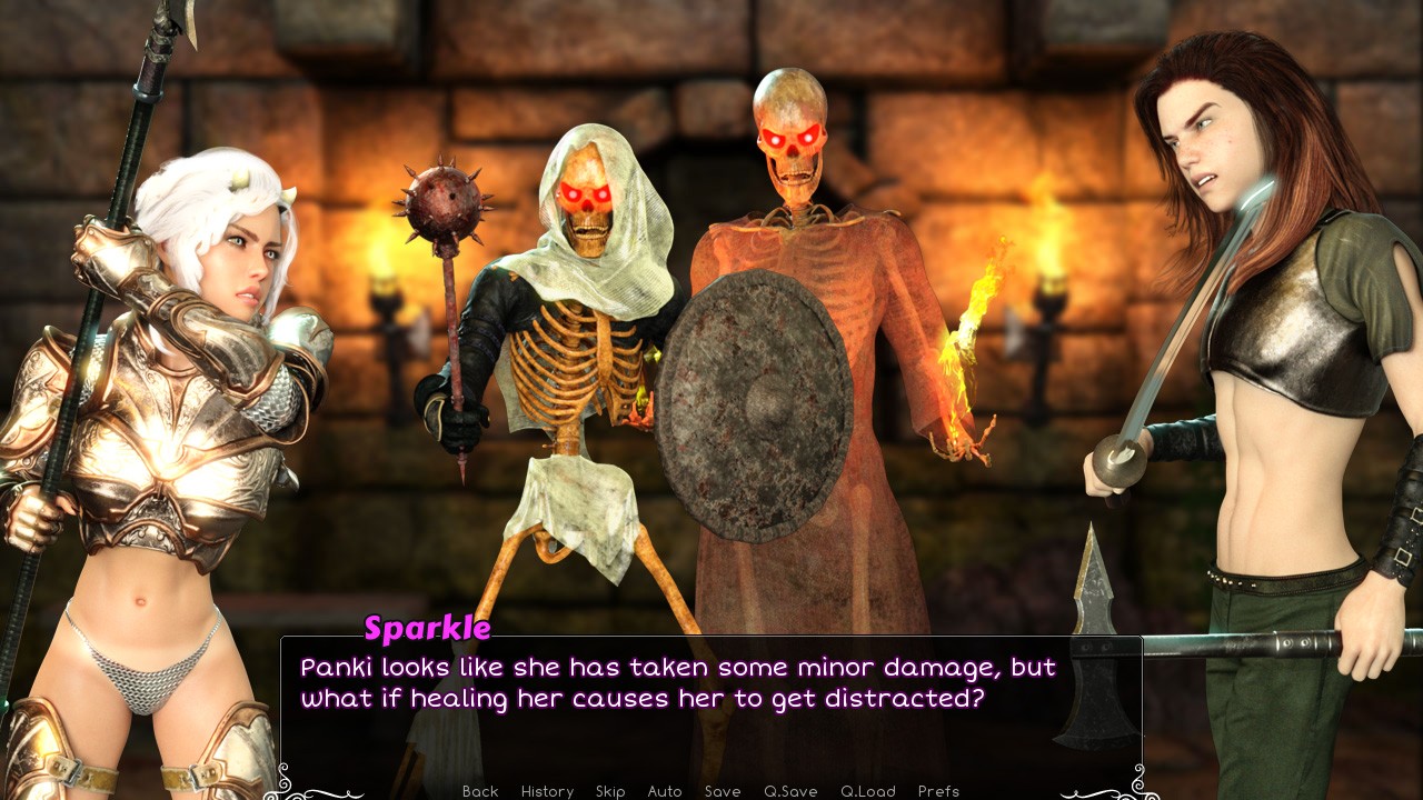 Healslut